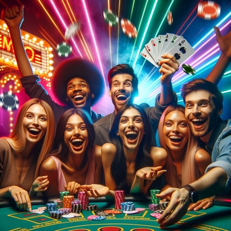 Overview of the phlwin ph platform showing game lobby and live casino sections